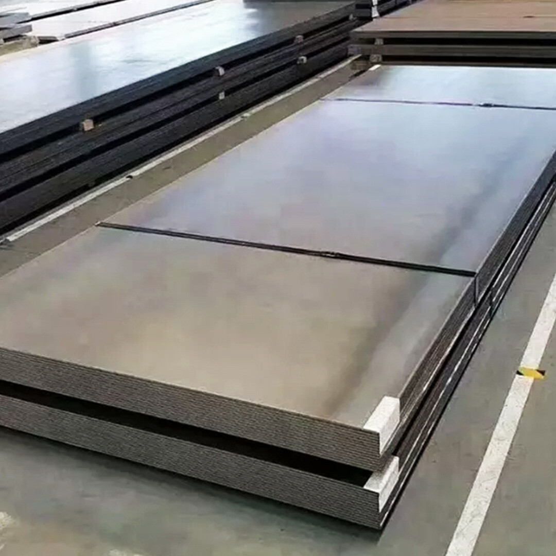 1023 Cold Rolled Steel Plate