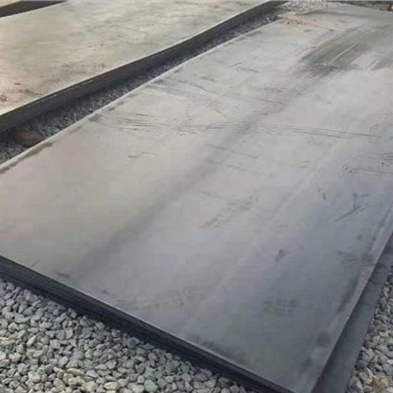 1045 Cold Rolled Steel Plate