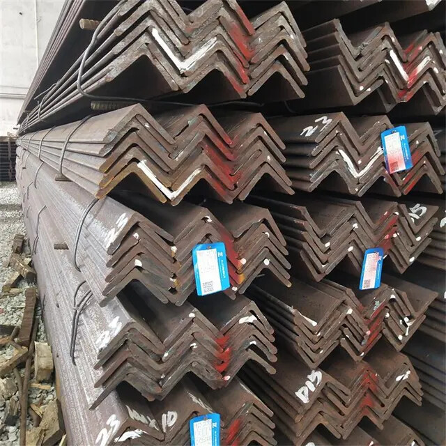 S235JR Angle Steel