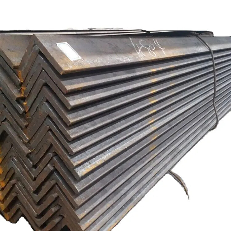 S235JR Angle Steel