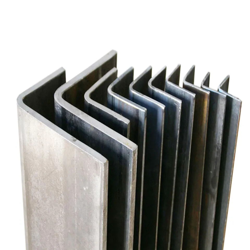 S235JR Angle Steel