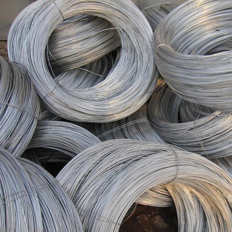 316 Stainless Steel Wire