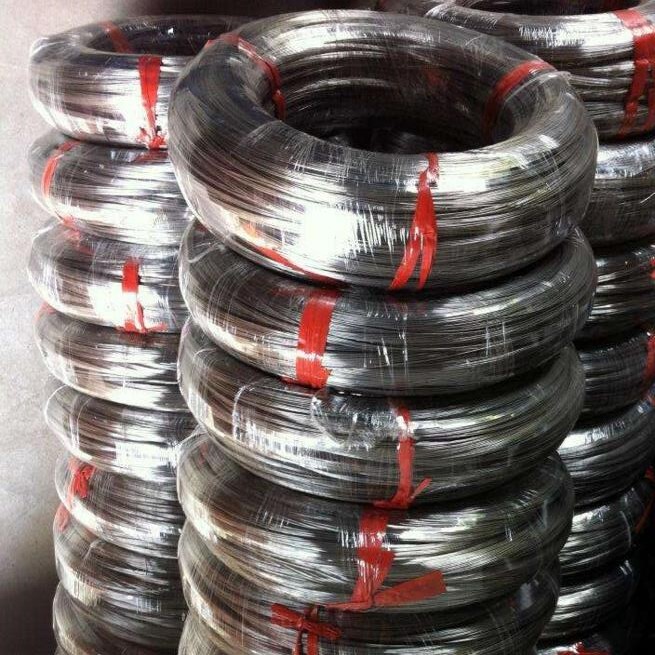 321 Stainless Steel Wire
