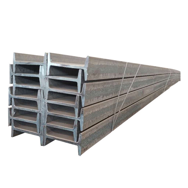Steel I beam