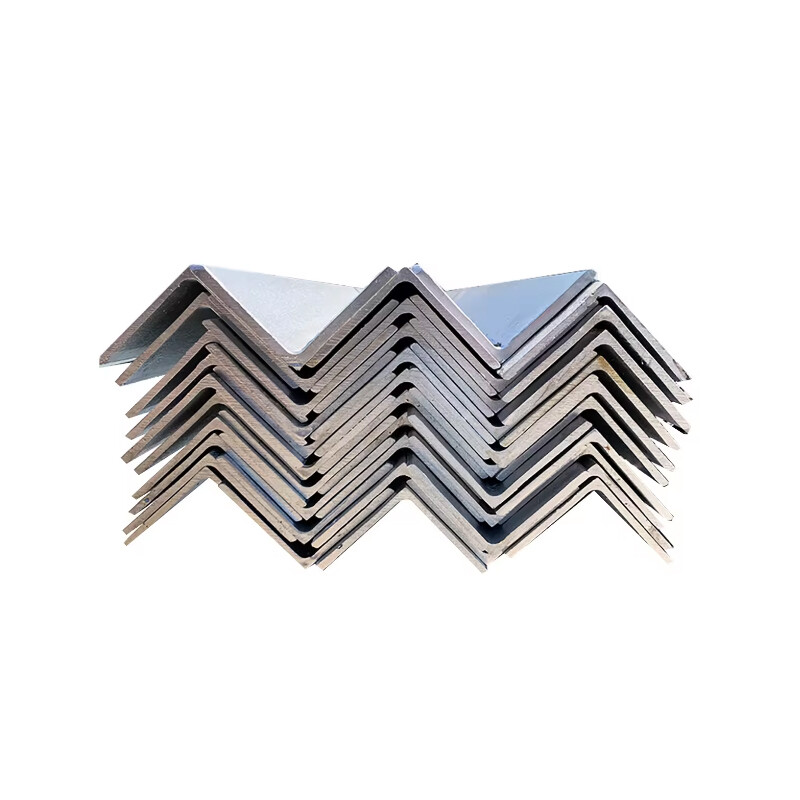 Stainless Angle Steel-(1)