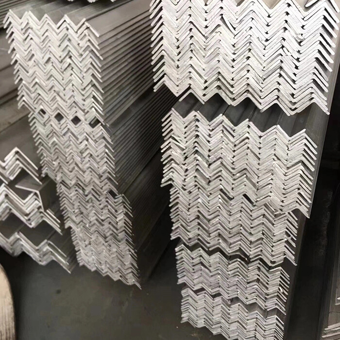 AISI Stainless Angle Steel