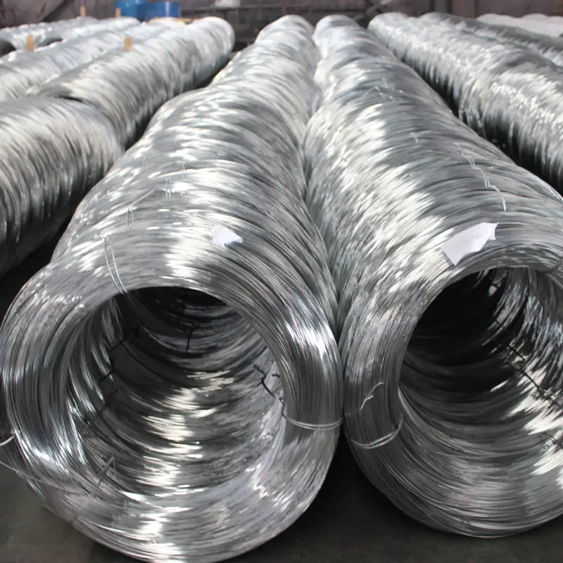 Galvanized Steel Wire