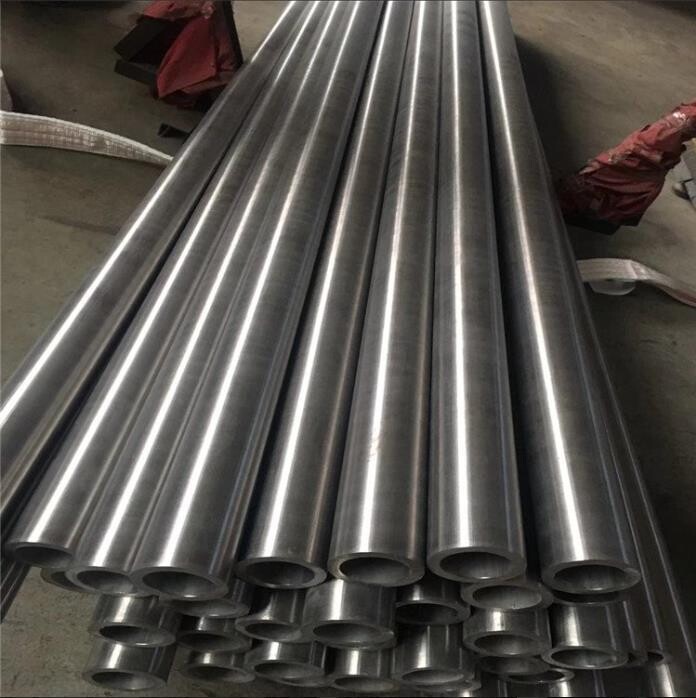 Monel Alloy Pipe