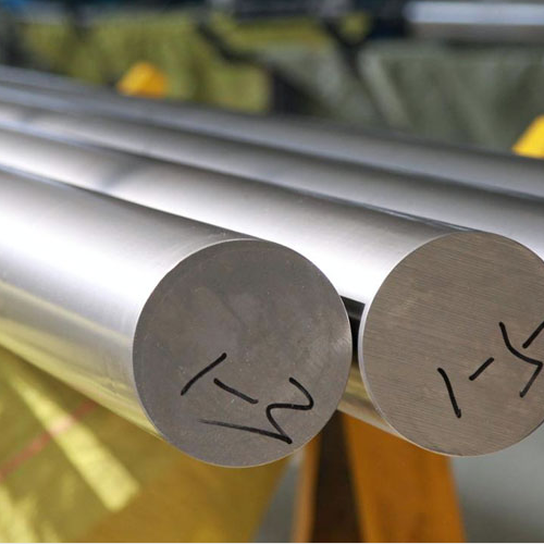 6061 Aluminium Bar