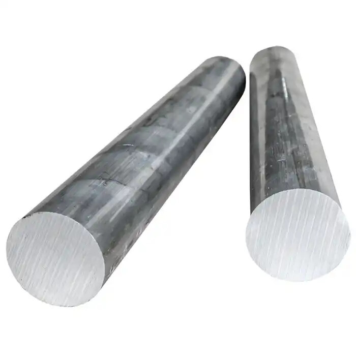 1100 Aluminium Bar