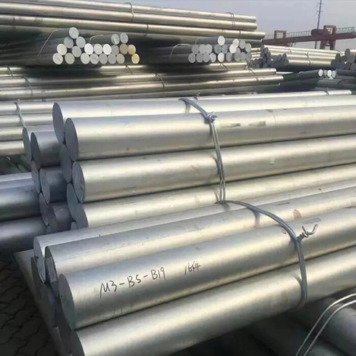 6003 Aluminium Bar