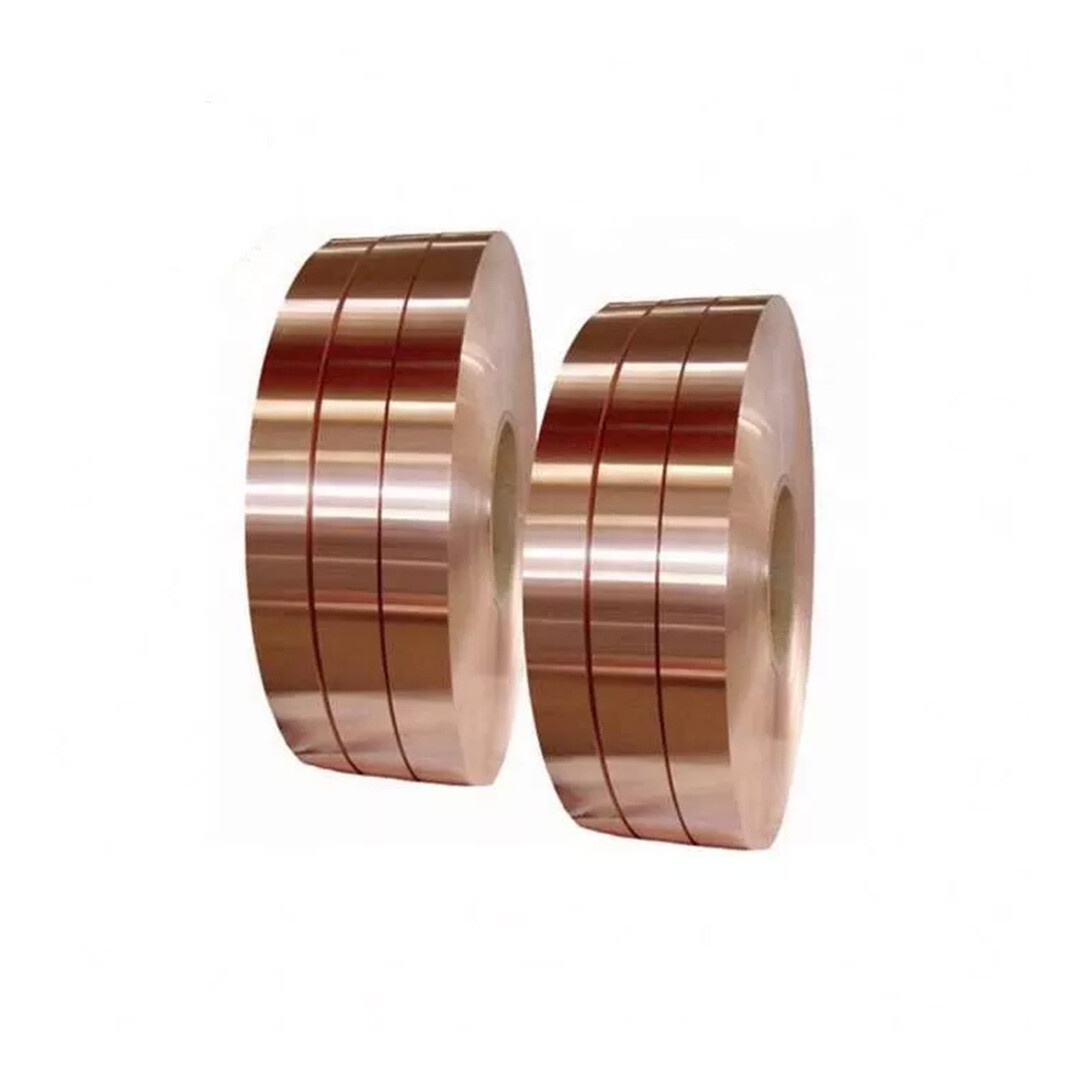 C26800 Copper Strip