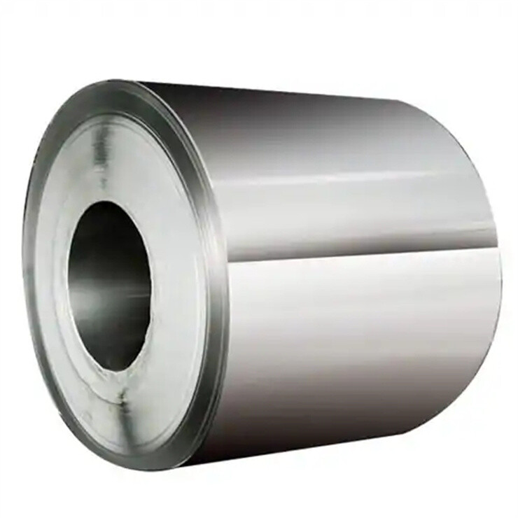 Monel Alloy Coil
