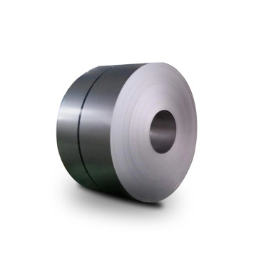 Hot Rolled Non-oriented Low Silicon Steel (Motor Steel)