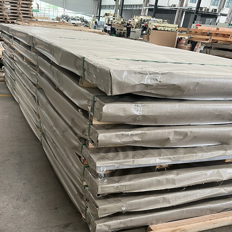 201 Stainless Steel Plate