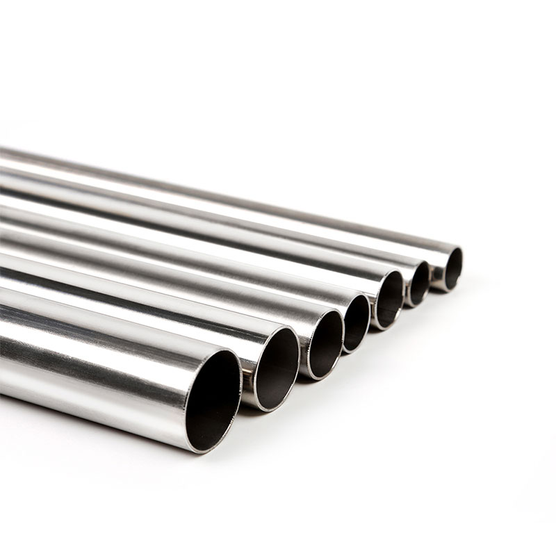 Stainless Steel Pipe