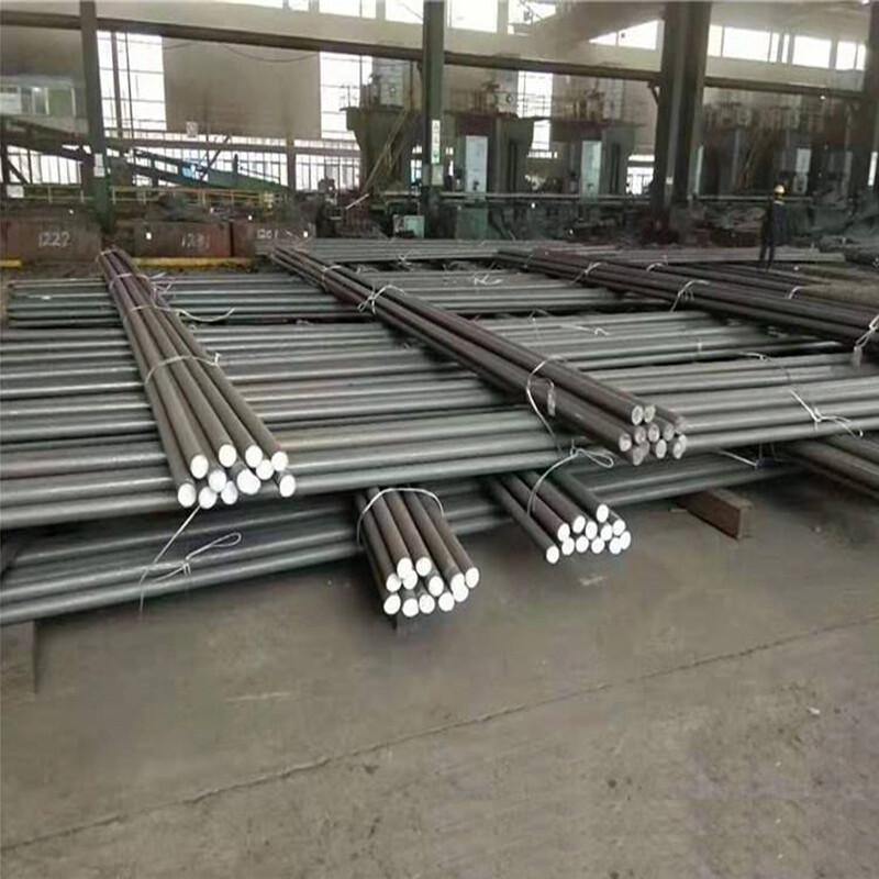Stainless Steel Bar