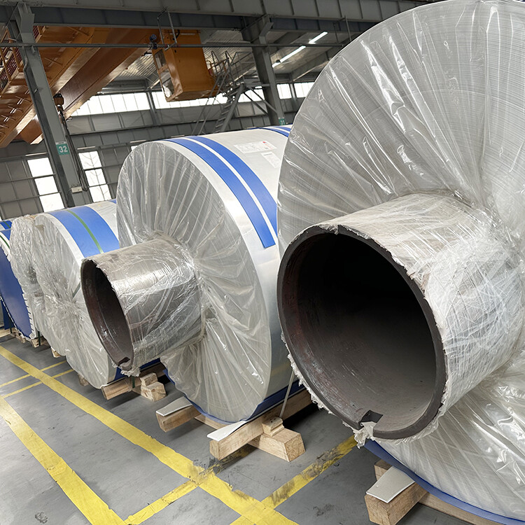 5005 Aluminum Coil