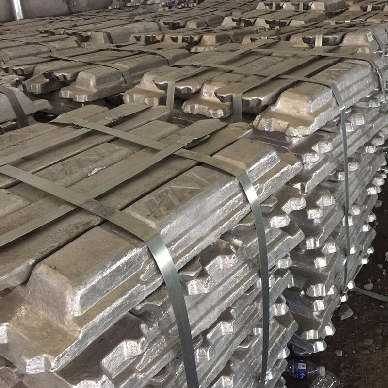 3003  Aluminum Ingot