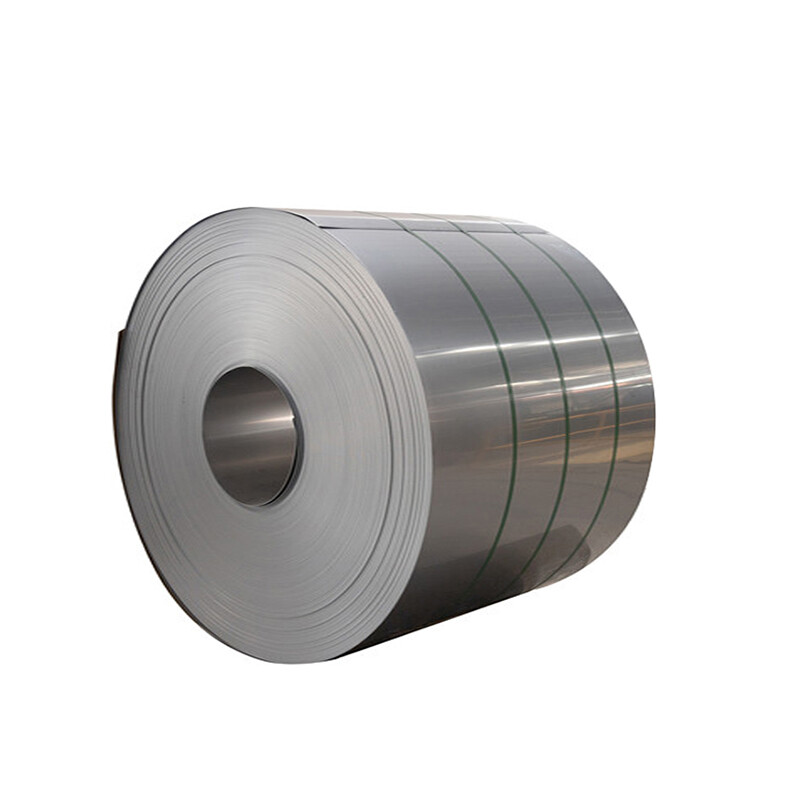1008 Cold Rolled Steel Coil