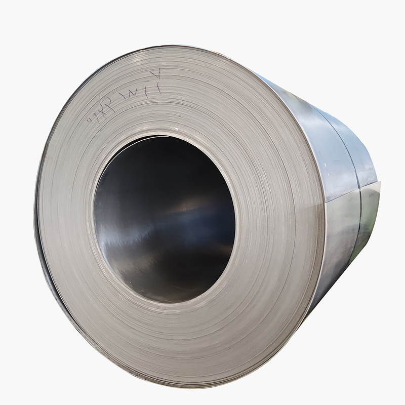 1008 Cold Rolled Steel Coil