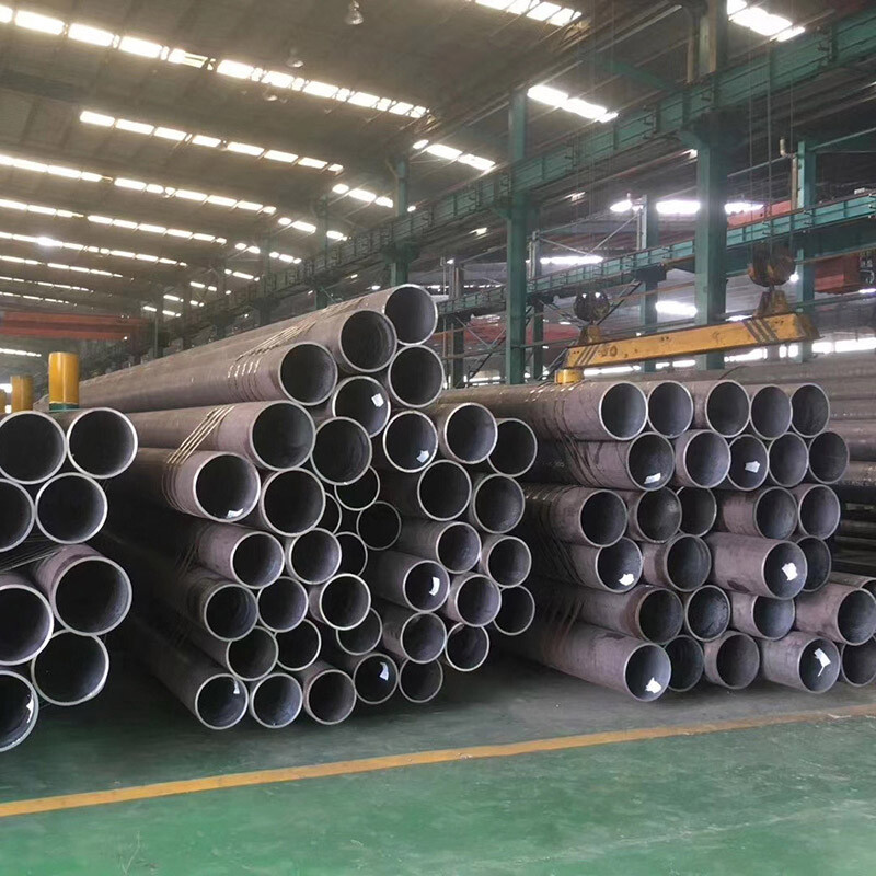 A252 Seamless&Welded Pipe Piles