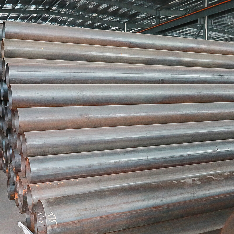 A335 Seamless Steel Pipe