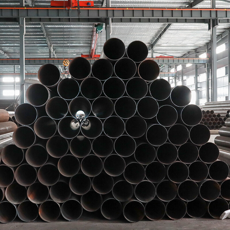 A335 Seamless Steel Pipe