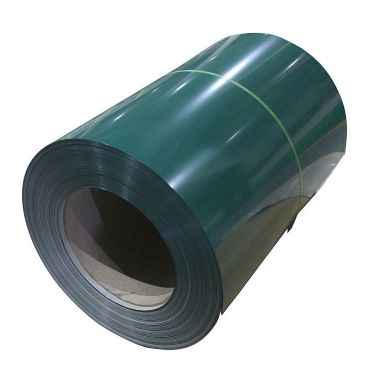 SGHC DX53D Color Coated Roll