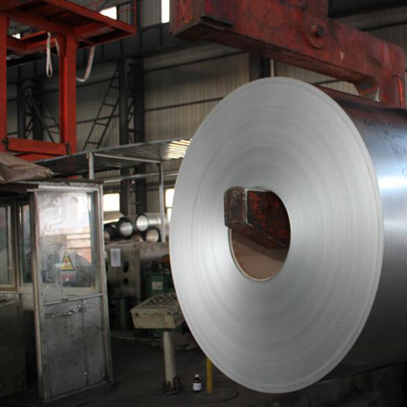 Galvanized Coil