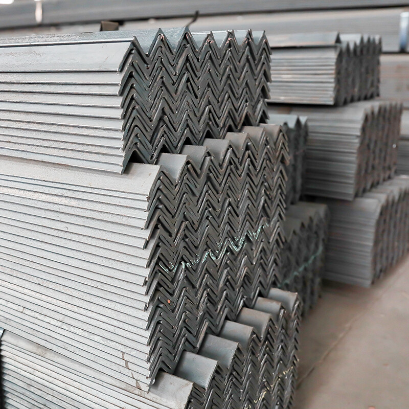 Q195 Carbon Steel Angle