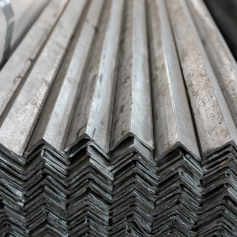 Q195 Carbon Steel Angle