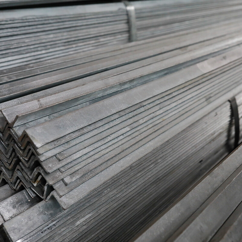 Carbon Steel Angle