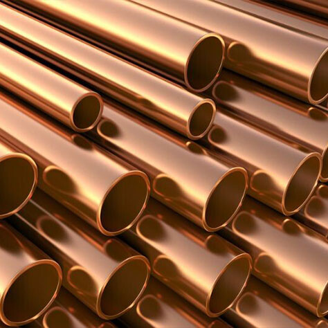 C61400 Copper Pipe