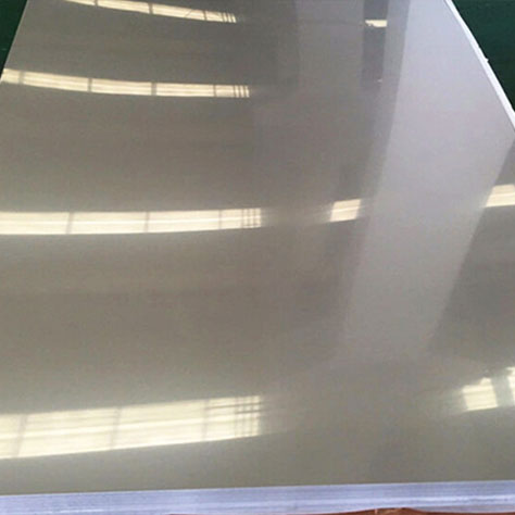 Inconel Alloy Plate