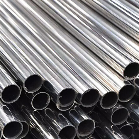 201 Stainless Steel Pipe