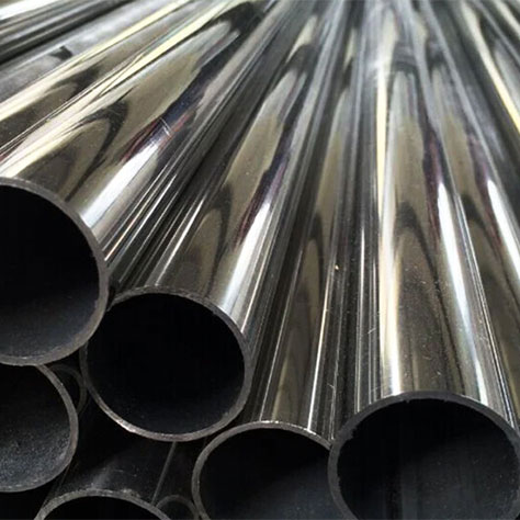 304L Stainless Steel Pipe