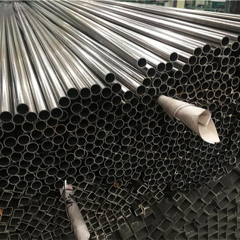 Stainless Steel Pipe