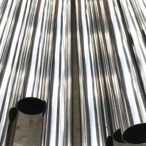 304 Stainless Steel Pipe