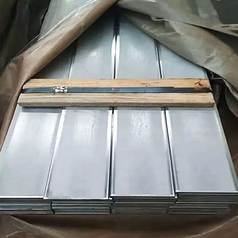 Hot Rolled Flat Steel