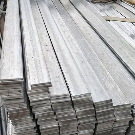 Carbon steel Flat Steel
