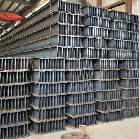 Carbon Steel H Beam