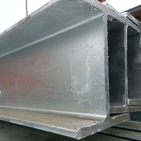 Q215 Carbon Steel H Beam