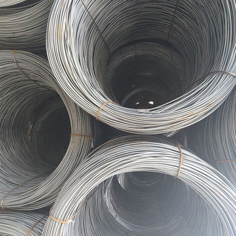 Wire Rod