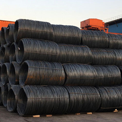 Low Carbon Bright Alkaline Steel Wire
