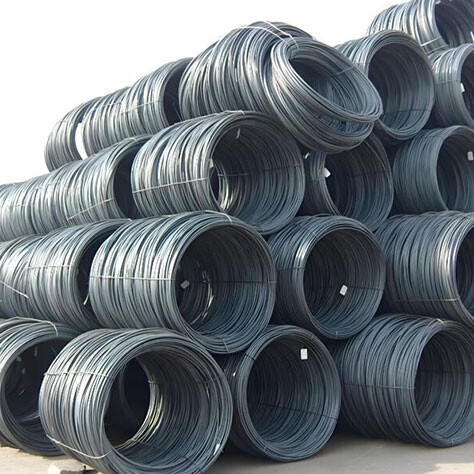 ASTM A510 Steel Wire Rod