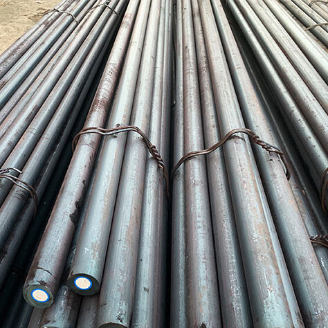 A36 Round Steel Bar