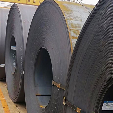 Q420C Carbon Steel Coil