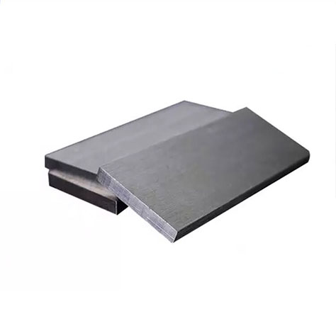 Q345 AISI ENSt 37-2 A572 Gr.65 Flat Steel