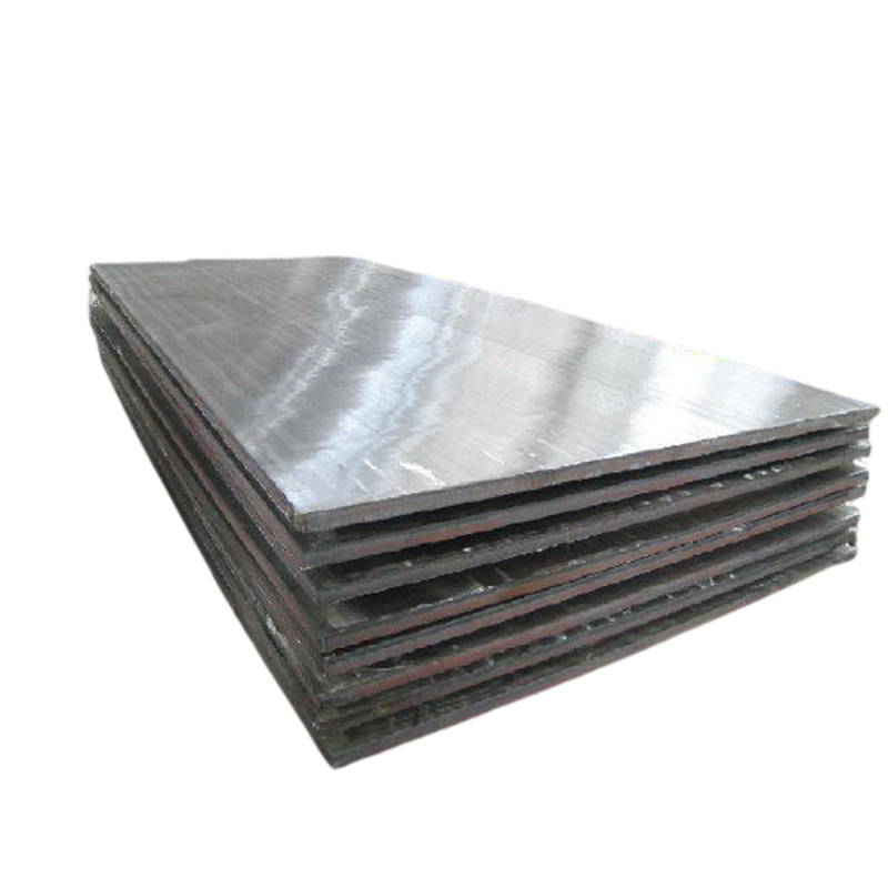 A588 Carbon Steel Plate